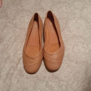 Naturalizer Freeport Flats